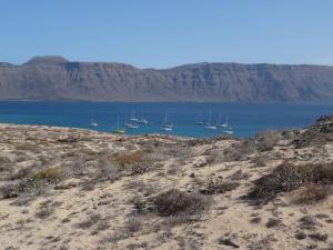 2 La Graciosa 