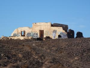 38 Playa blanca et Papagayo