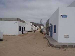 3 La Graciosa 