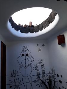 60 Jardim cactus 