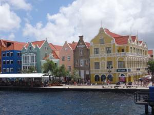 Curaçao, Willemstad