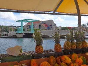 Curaçao, Willemstad