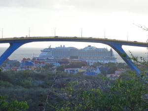 Curaçao, Willemstad