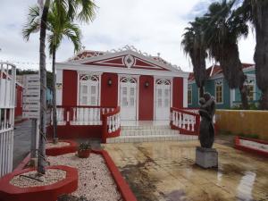 Curaçao, Willemstad