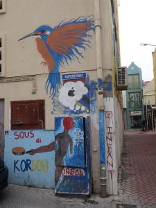 Curaçao, Willemstad
