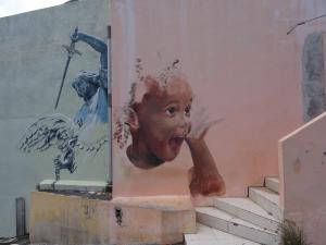 Curaçao, Otrobanda