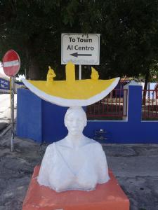 Curaçao, Otrobanda