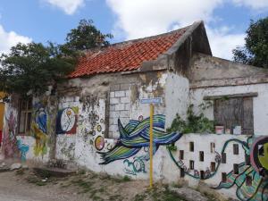 Curaçao, Otrobanda