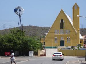 Curaçao