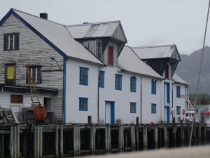 Kabelvaag Lofoten