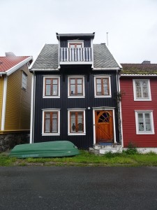 Kabelvaag Lofoten
