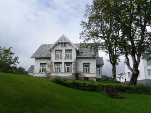 Kabelvaag Lofoten