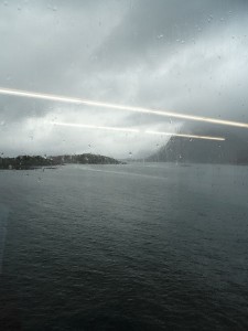 Henningsvaer