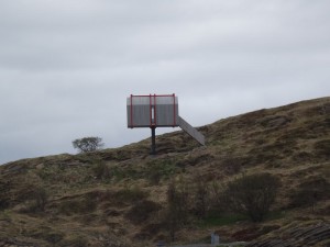 archipel de Fleinvaer