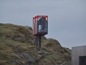 archipel de Fleinvaer