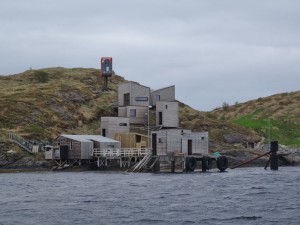 archipel de Fleinvaer