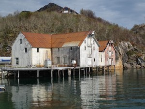 ile de Roedoey