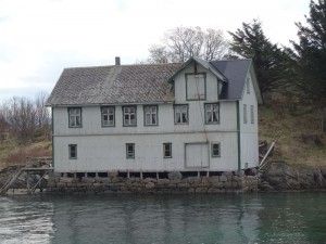 ile de Roedoey