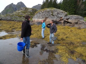 à la pêche aux moules moul moul moul
