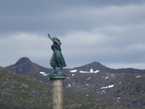 Svolvaer Lofoten