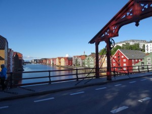 Trondheim