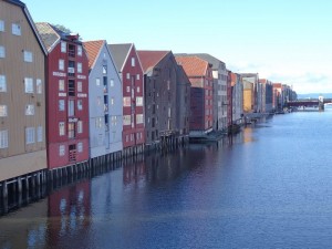 Trondheim 