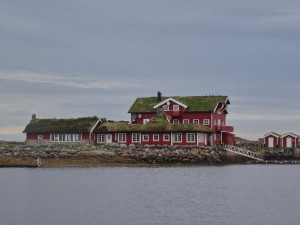 Storholmvagen 