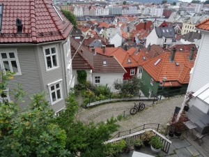 Bergen