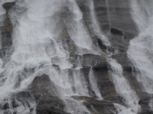 Maurangsfjord bras du Hardangerfjord