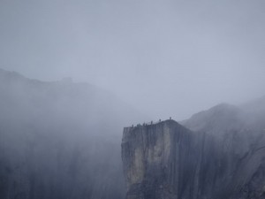 Lysefjord le fameux Preikestolen