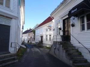 Flekkefjord