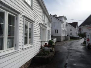 Rasvaag ile de Hidra