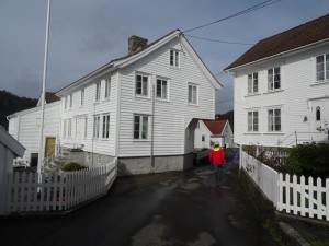 Rasvaag ile de Hidra