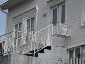 Rasvaag ile de Hidra
