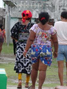 Ustupu