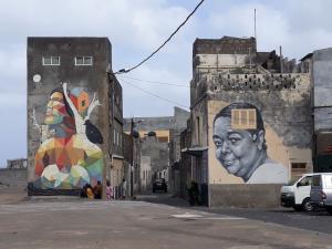 Ribeira Grande