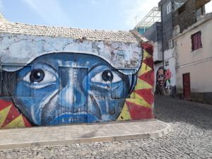  Ponta do Sol