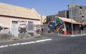  Porto Novo