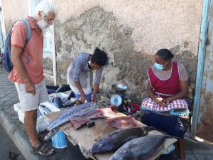 Mindelo