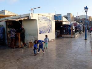  Mindelo