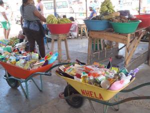 Mindelo