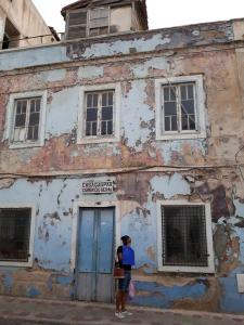 Mindelo