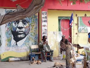  Mindelo 