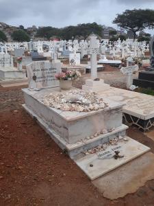 Mindelo, la Diva aux pieds nus bis 