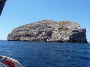 7 Capo caccia 18