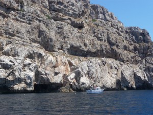 7 Capo caccia 20