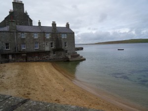 Lerwick