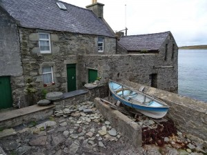 Lerwick