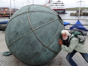 Lerwick