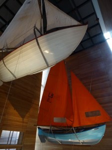 Lerwick museum